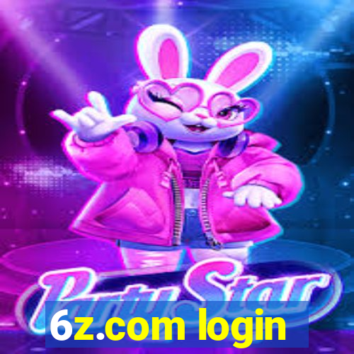 6z.com login